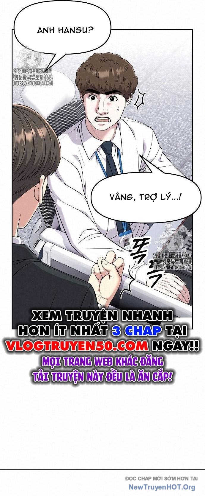 Nhân Viên Thực Tập Kim Cheolsu - chap101 - Trang 14